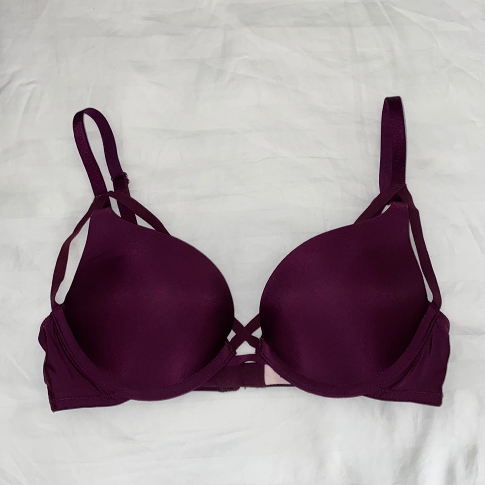 Victoria’s Secret | Push Up Bra 32B